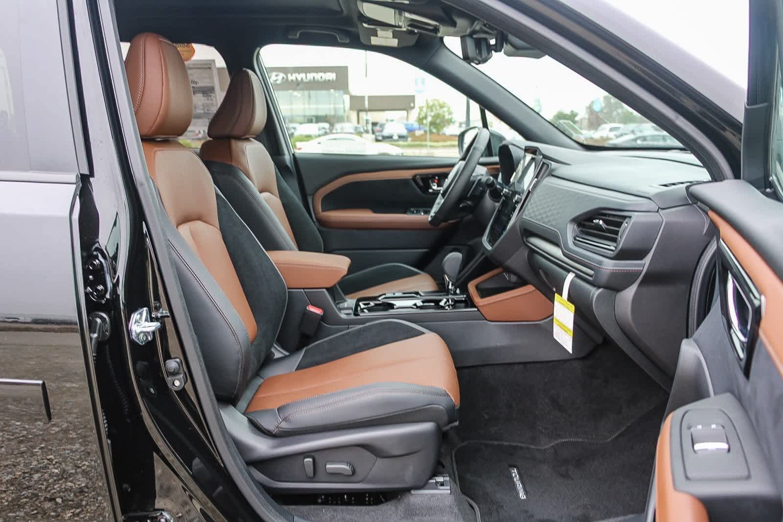 Used 2026 Subaru Forester SUV