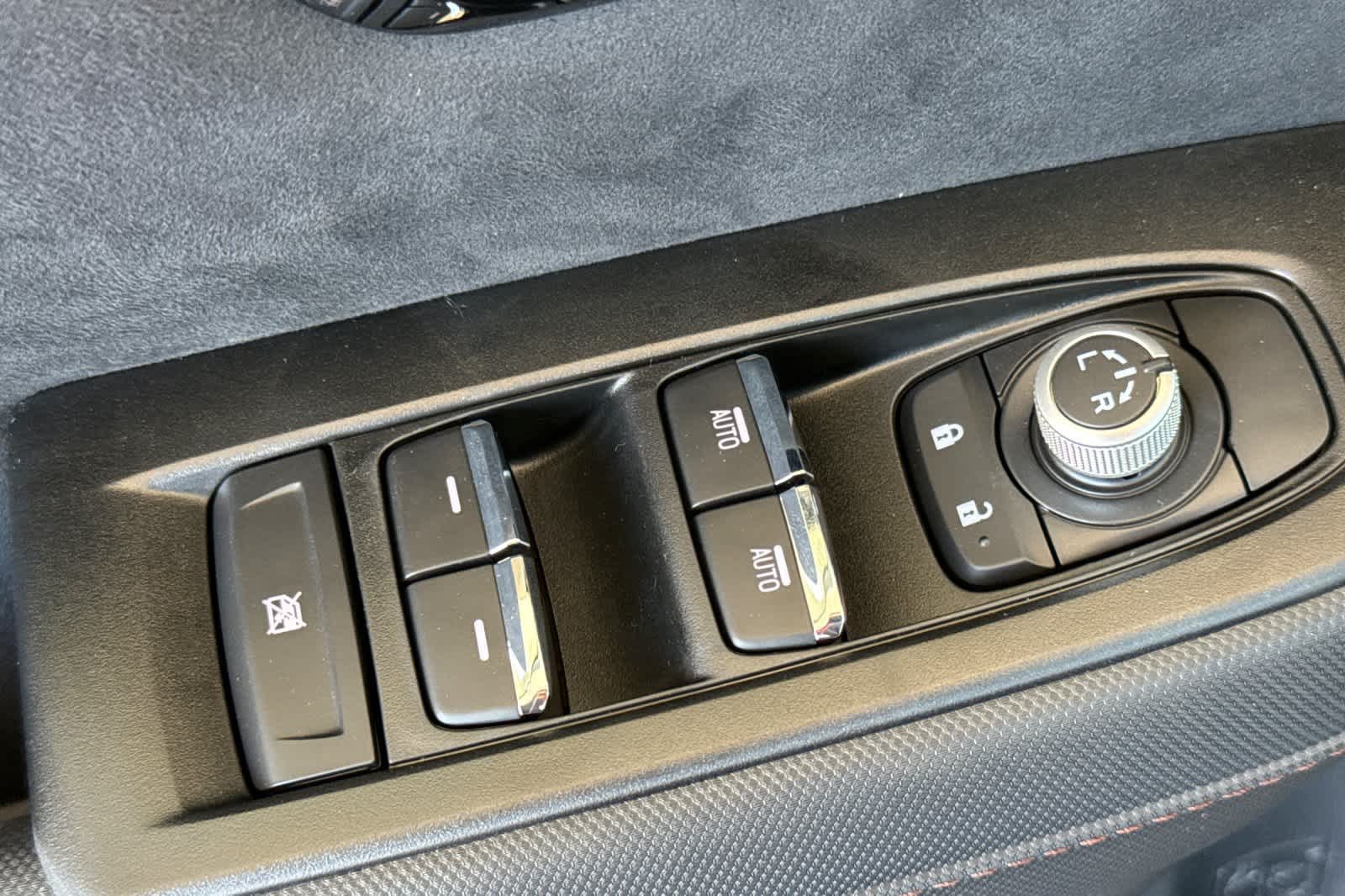 New 2026 Subaru Forester SUV