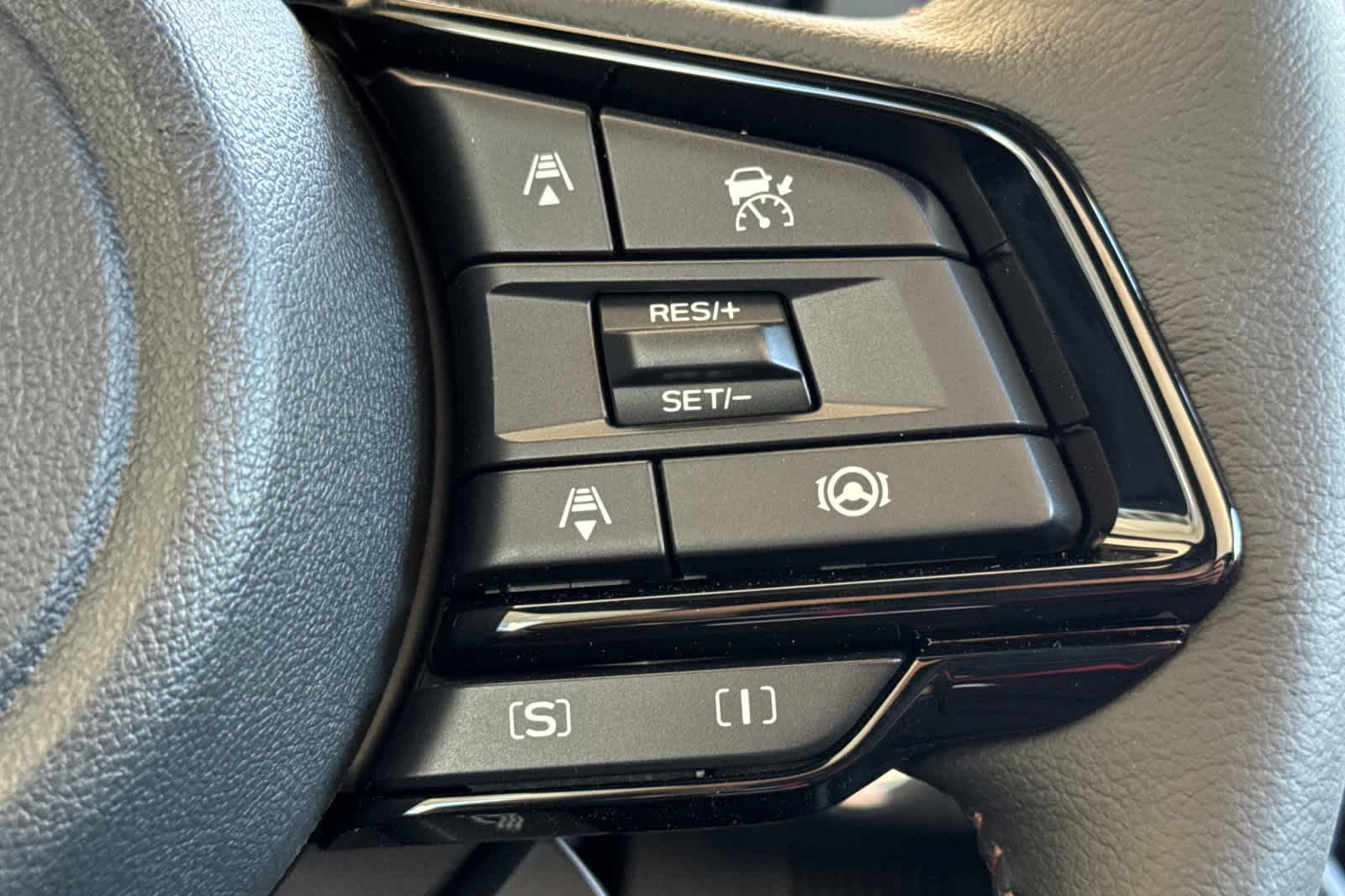 New 2026 Subaru Forester SUV