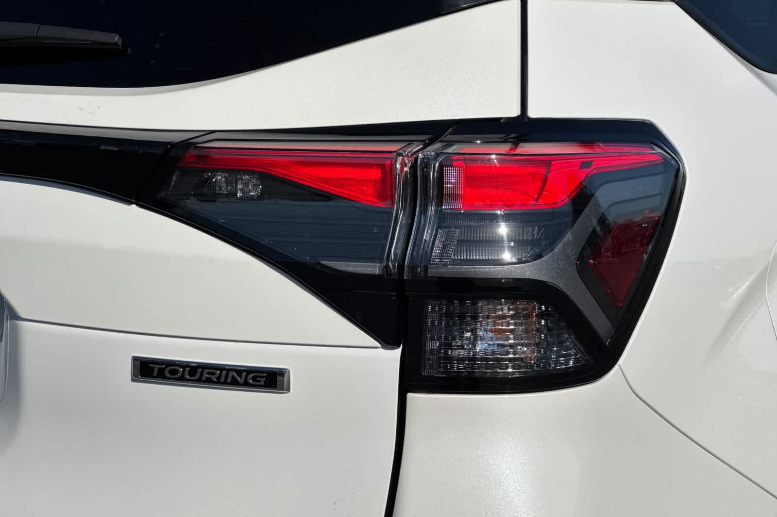 New 2026 Subaru Forester SUV