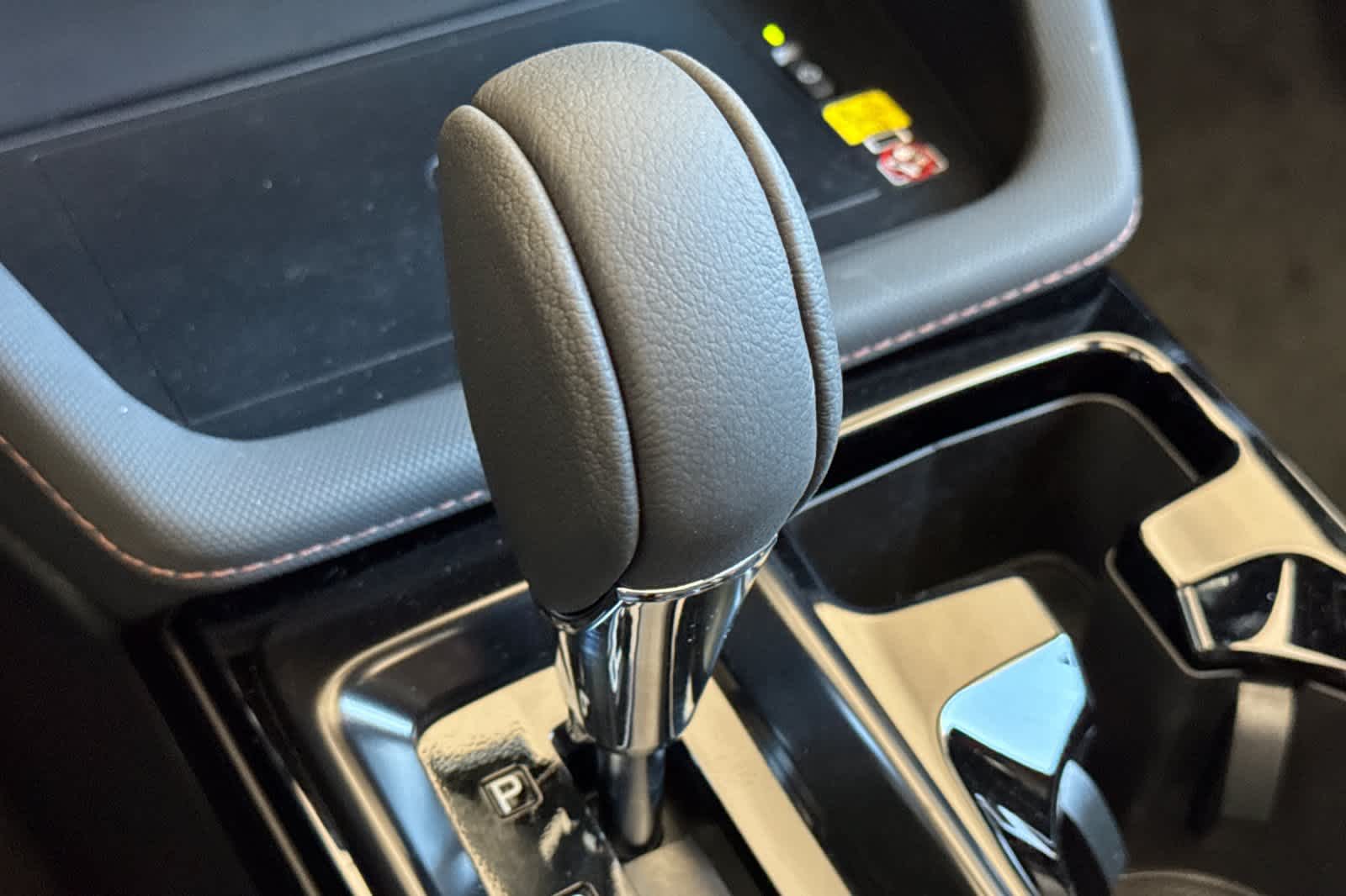 New 2026 Subaru Forester SUV