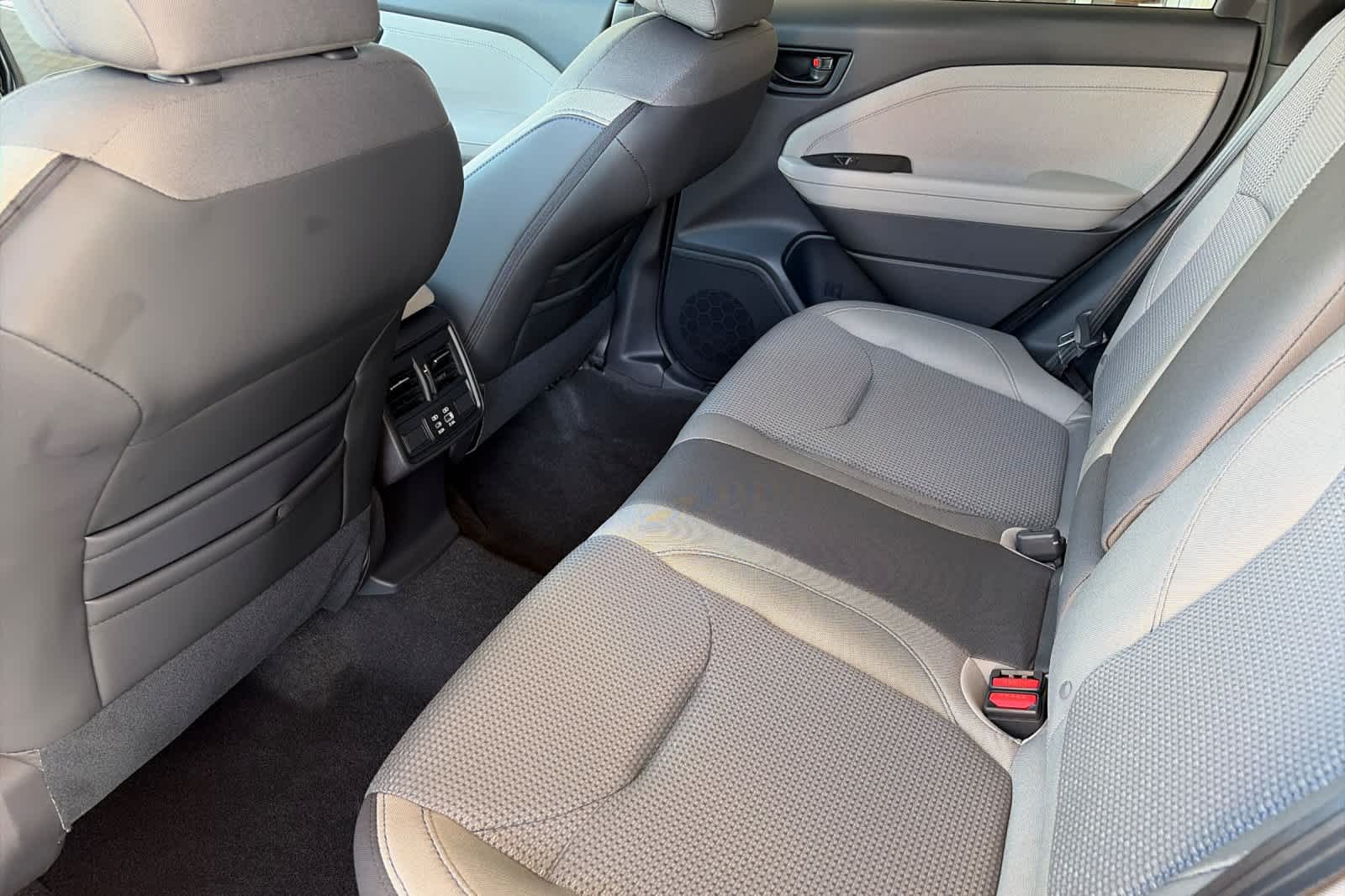 New 2026 Subaru Forester SUV