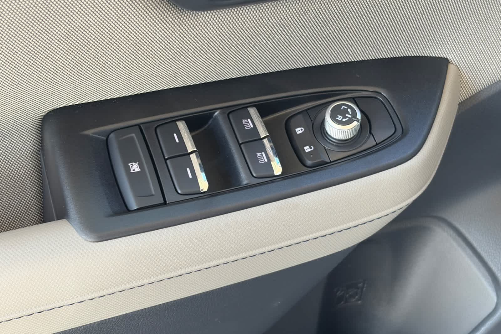 New 2026 Subaru Forester SUV