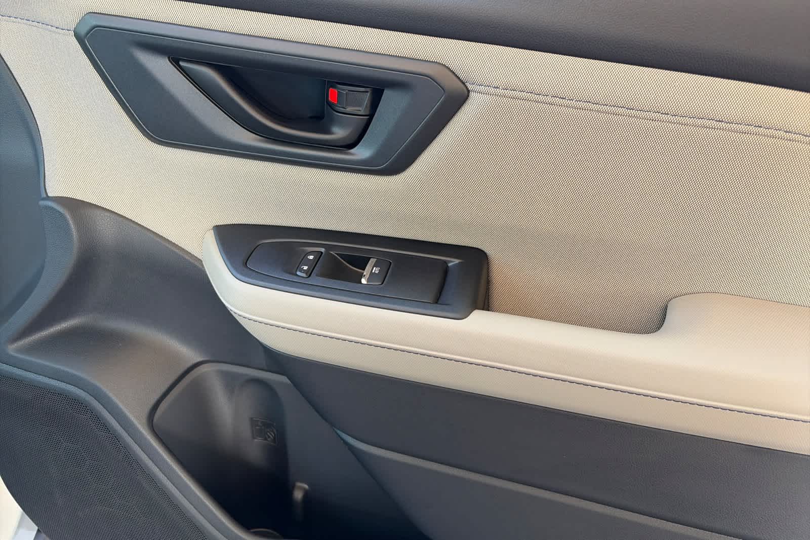 New 2026 Subaru Forester SUV