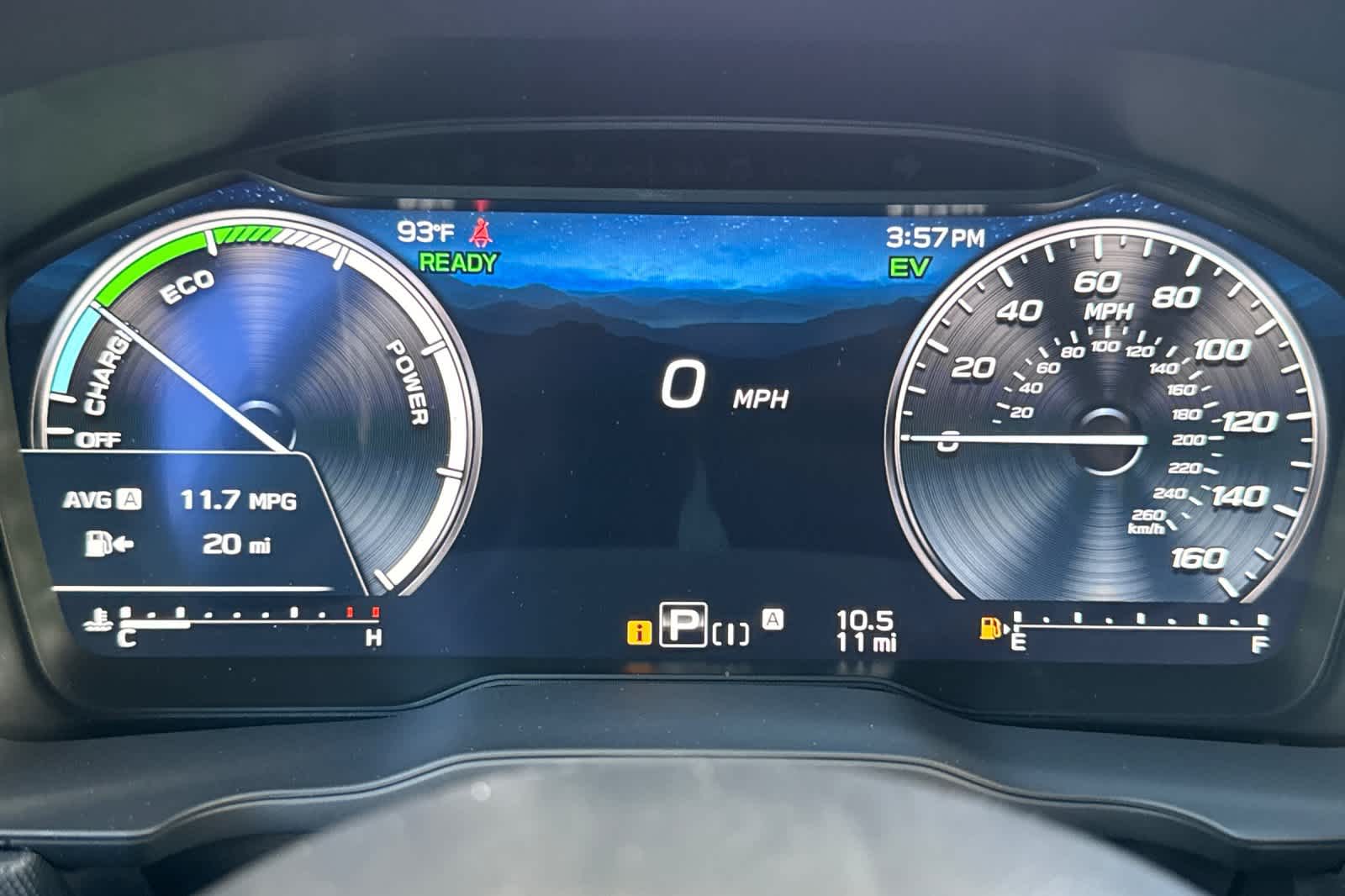 New 2026 Subaru Forester SUV