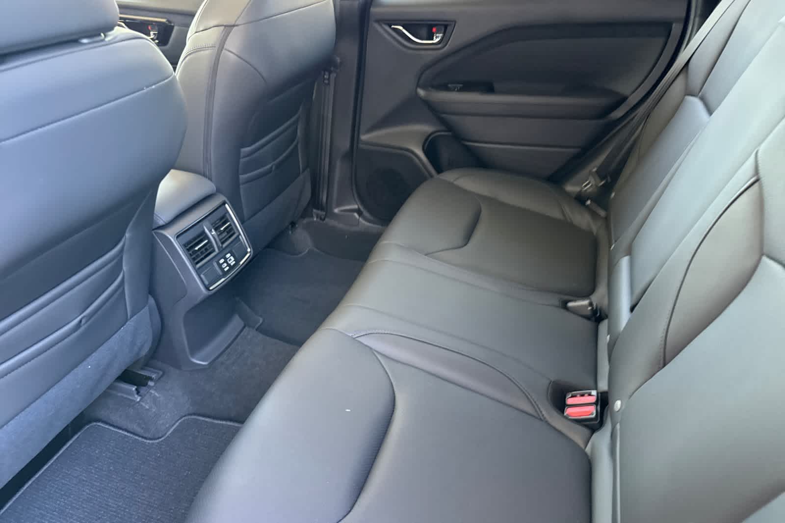 New 2026 Subaru Forester SUV