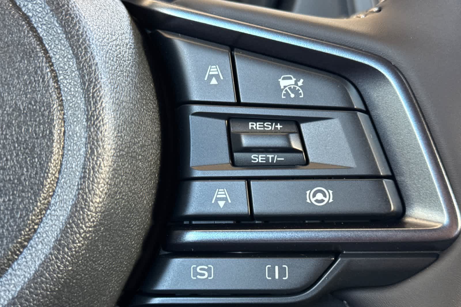 New 2026 Subaru Forester SUV