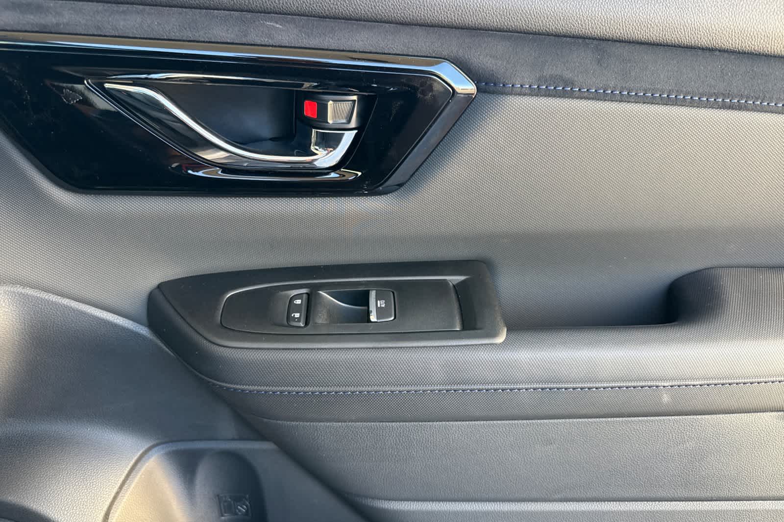 New 2026 Subaru Forester SUV
