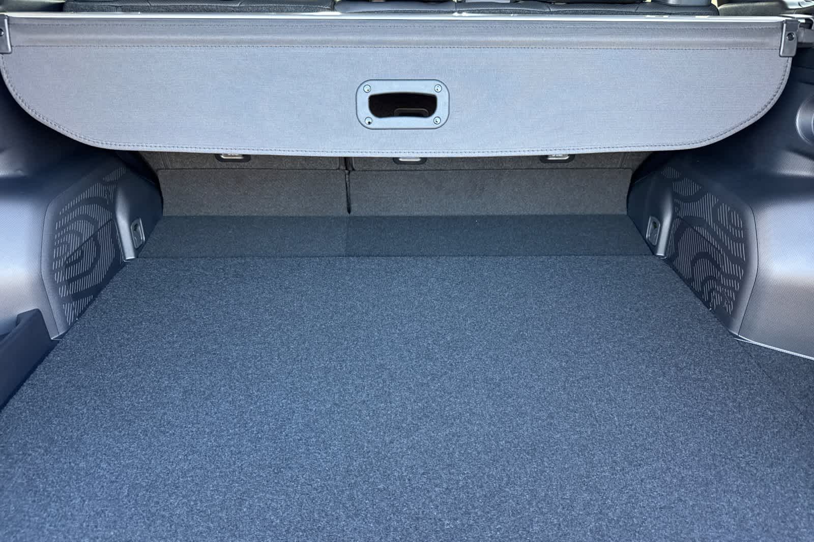 New 2026 Subaru Forester SUV