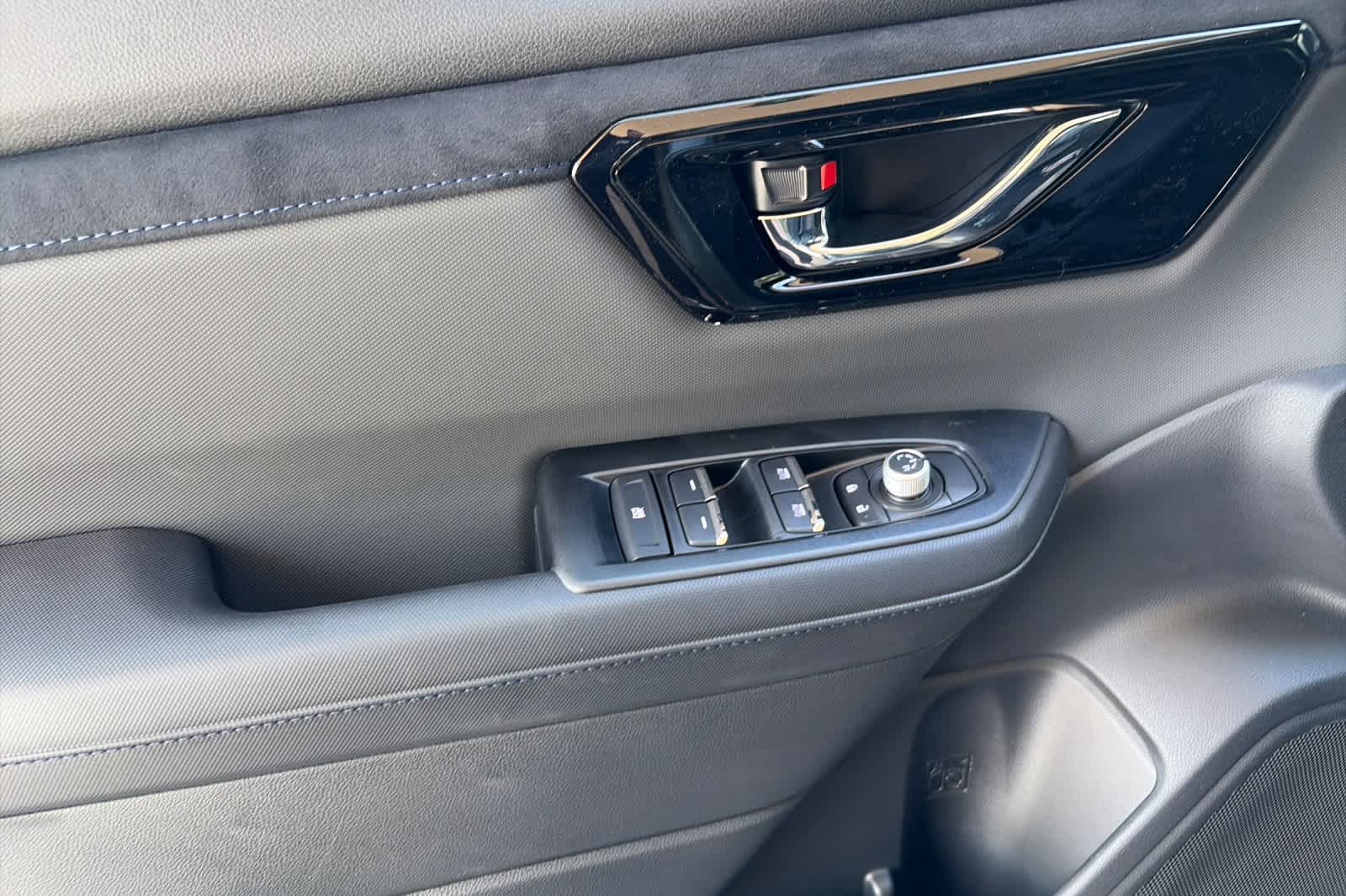 New 2026 Subaru Forester SUV
