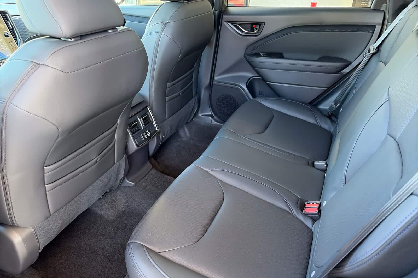 New 2026 Subaru Forester SUV