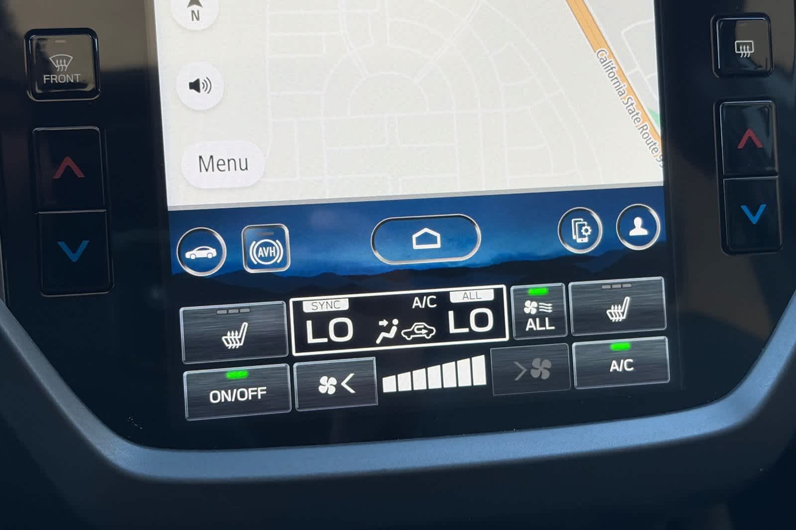 New 2026 Subaru Forester SUV