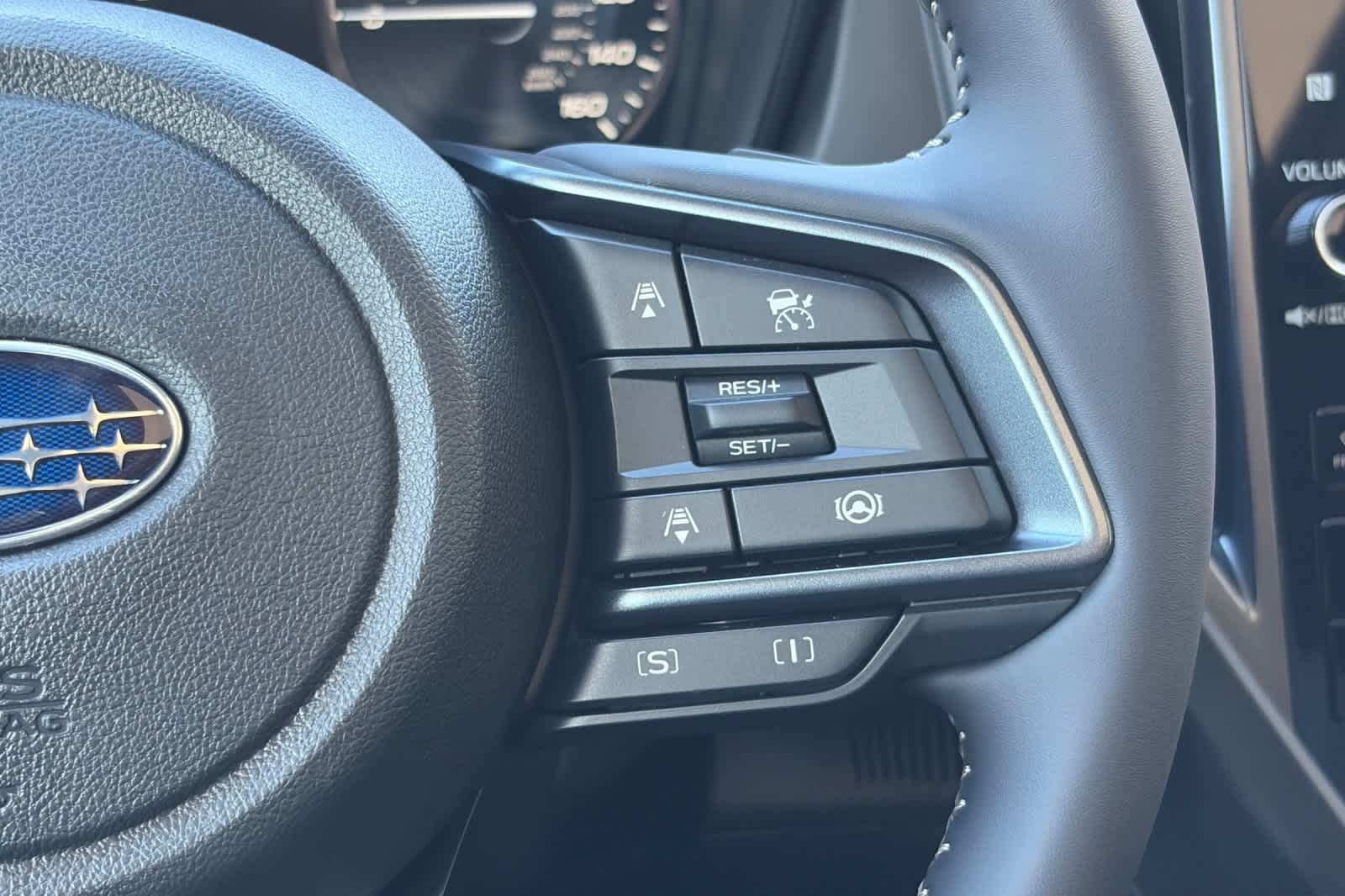 New 2026 Subaru Forester SUV