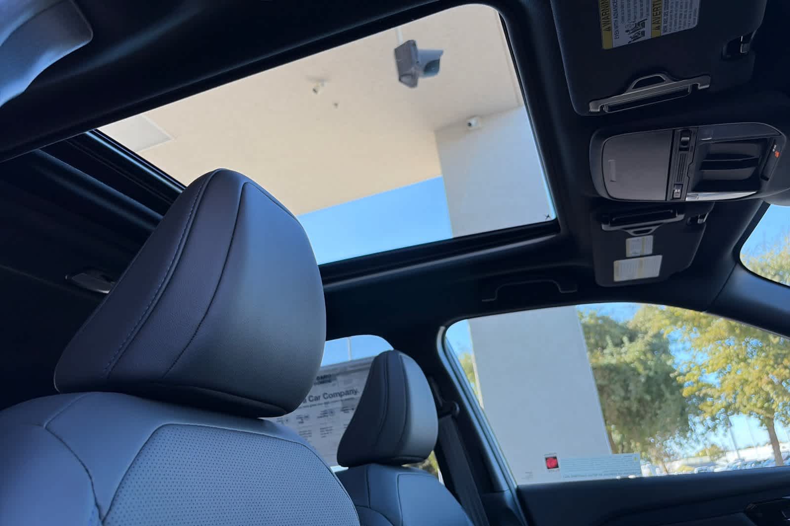 New 2026 Subaru Forester SUV