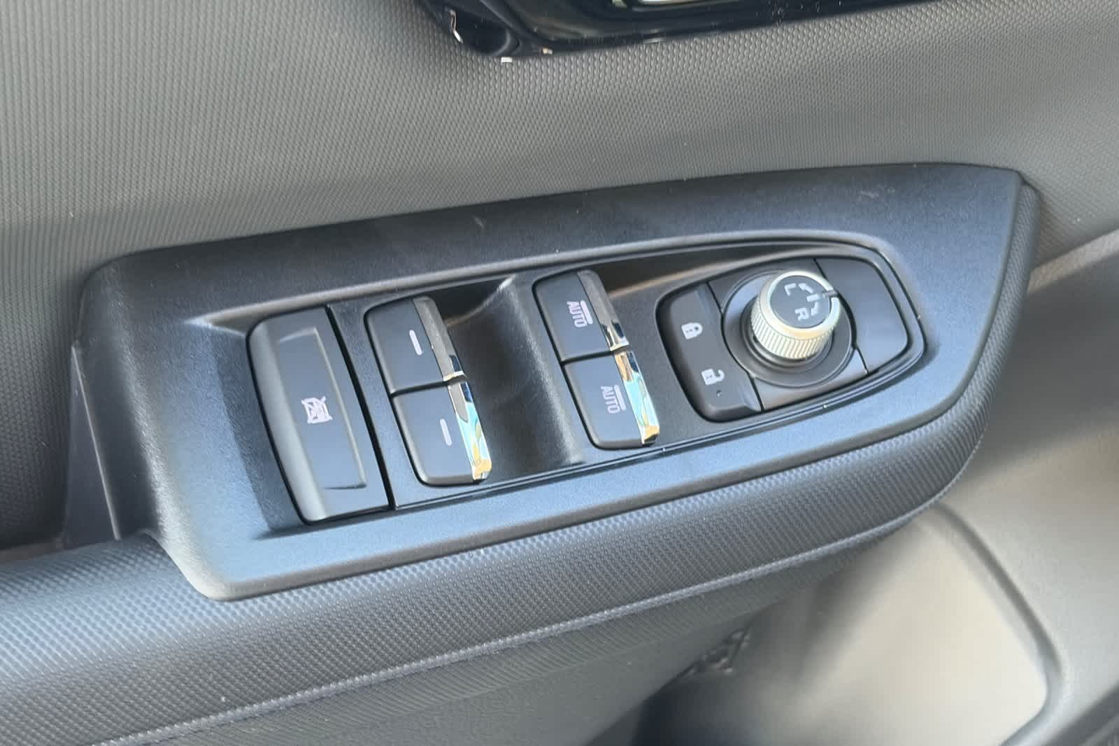 New 2026 Subaru Forester SUV