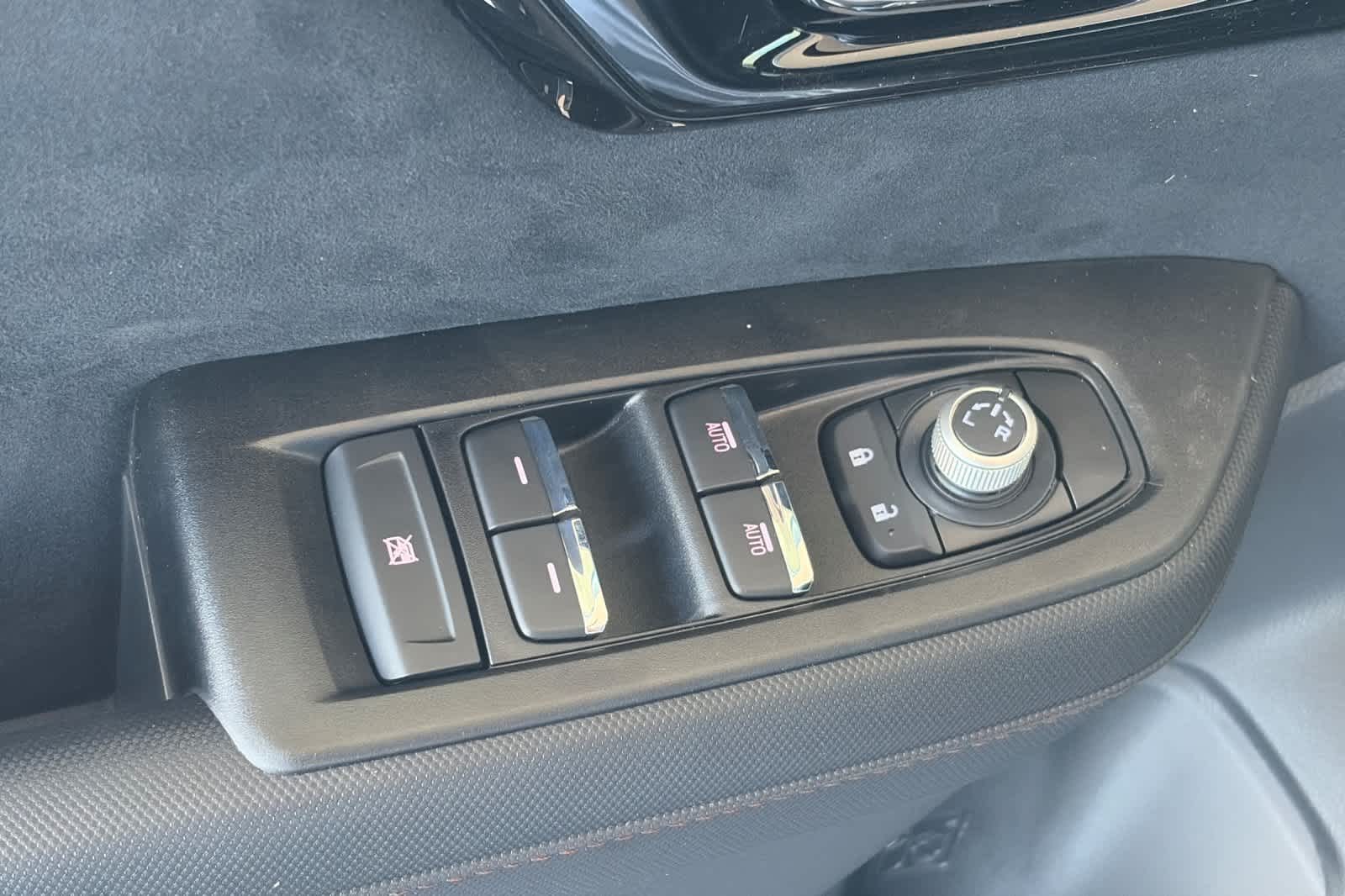 New 2026 Subaru Forester SUV
