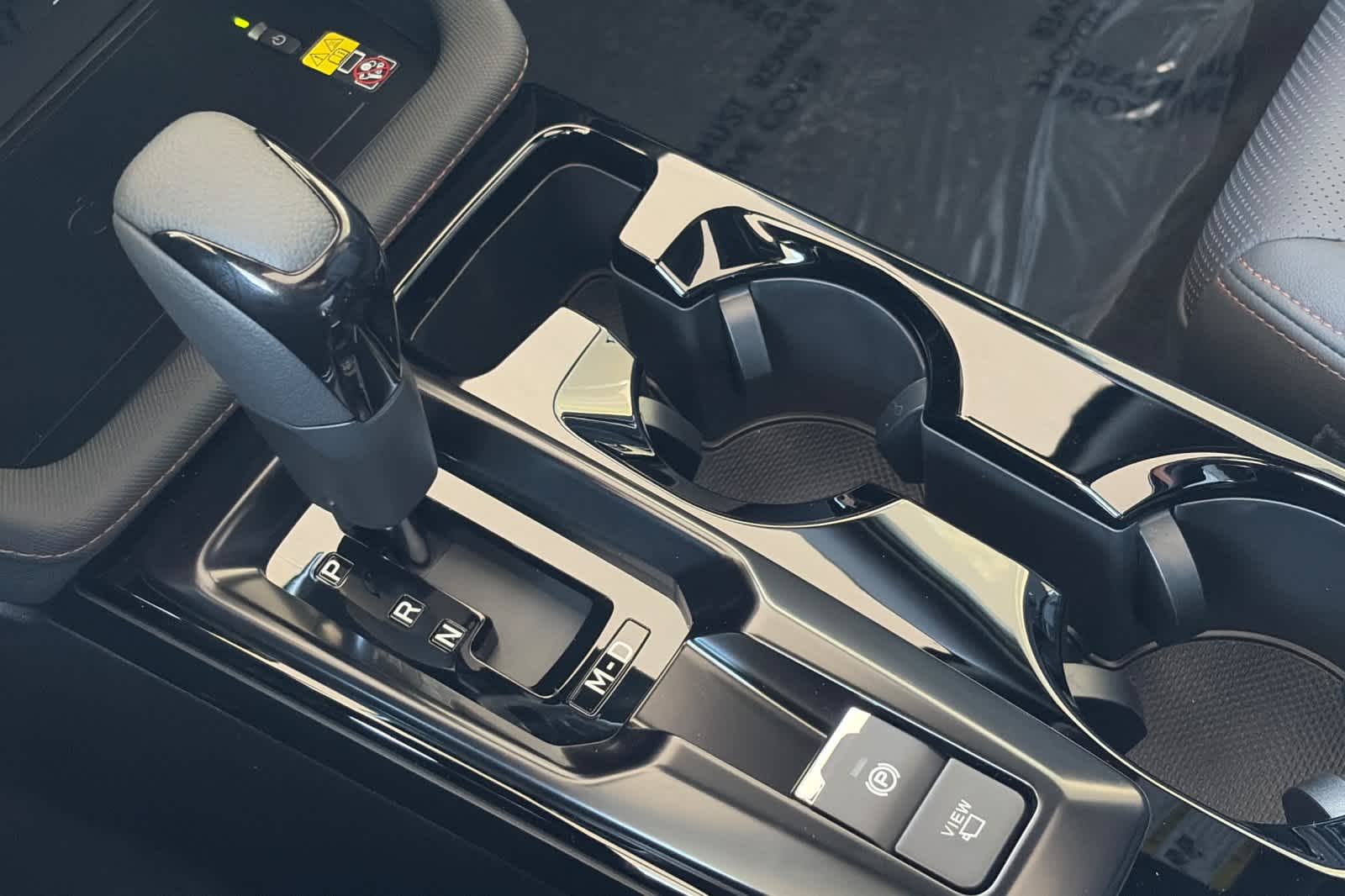 New 2026 Subaru Forester SUV