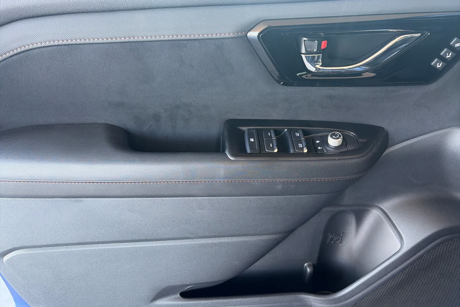 New 2026 Subaru Forester SUV