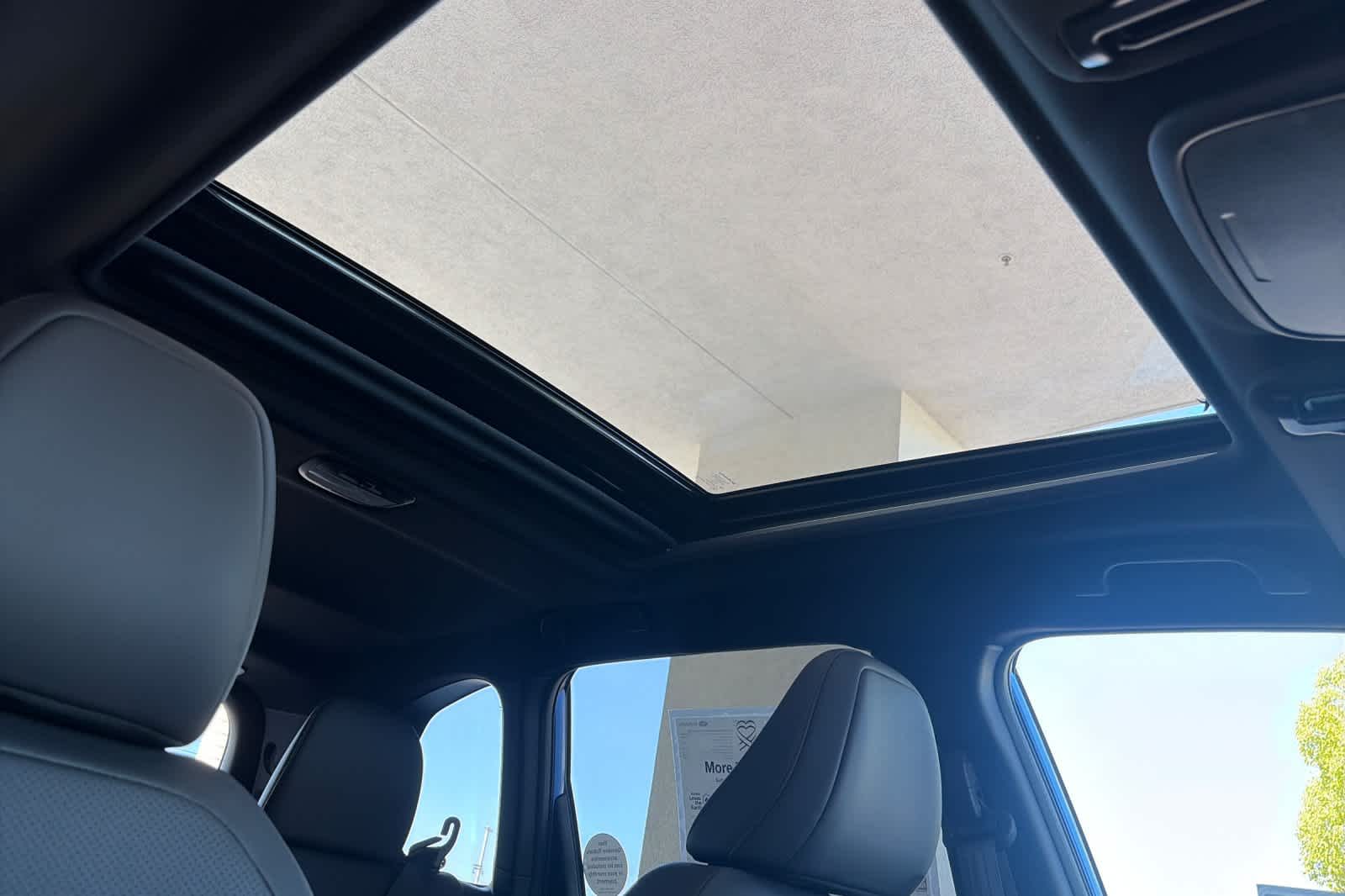 New 2026 Subaru Forester SUV
