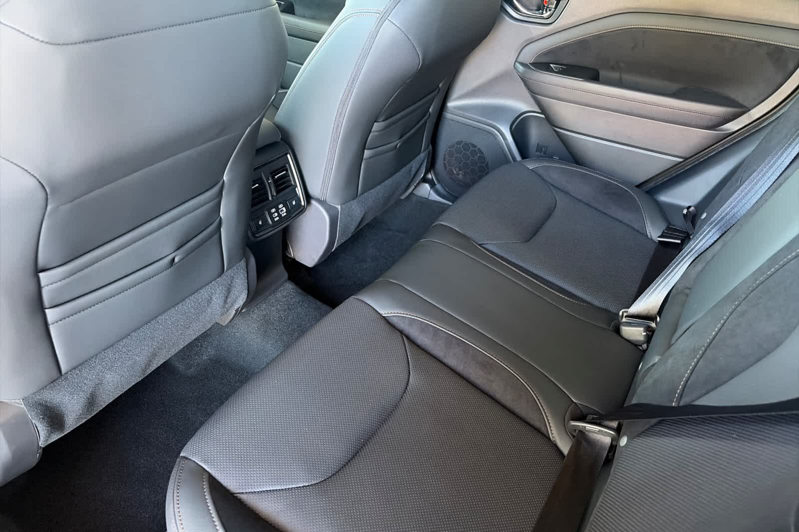 New 2026 Subaru Forester SUV