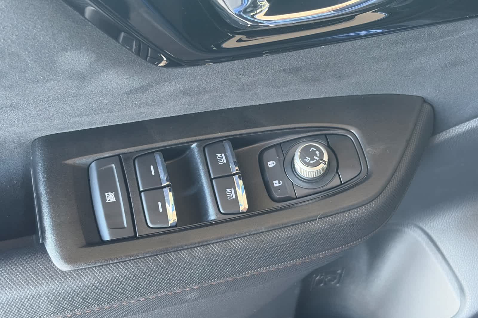 New 2026 Subaru Forester SUV