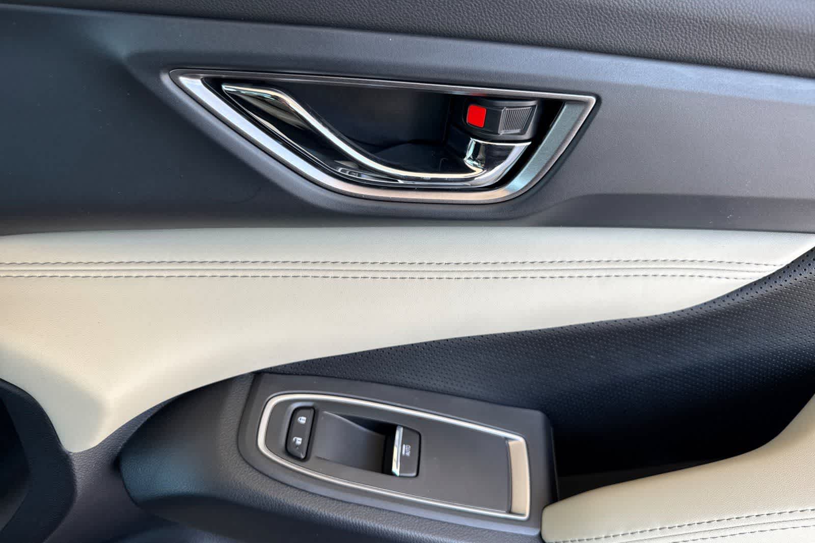 New 2026 Subaru Ascent SUV