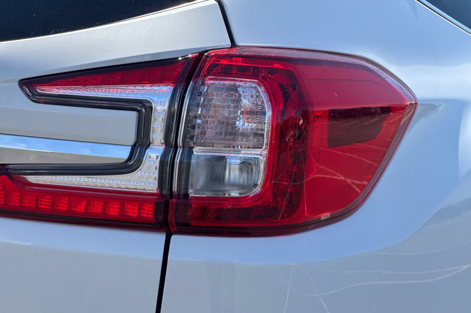 New 2026 Subaru Ascent SUV