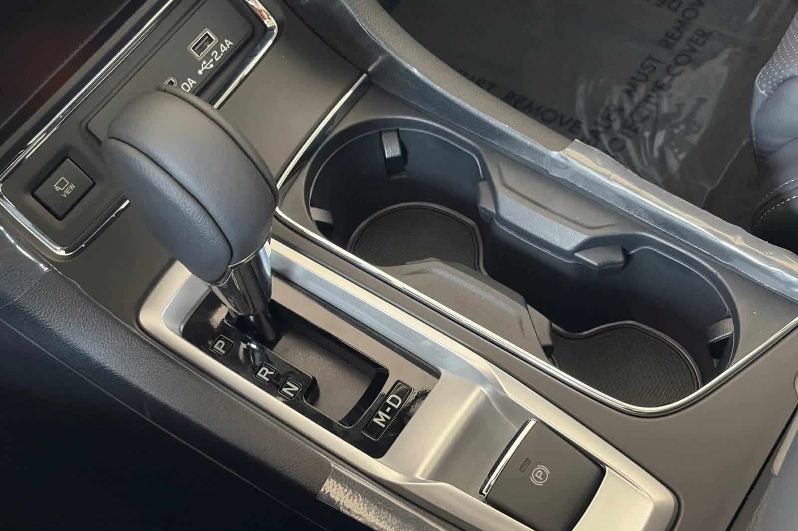 New 2026 Subaru Ascent SUV