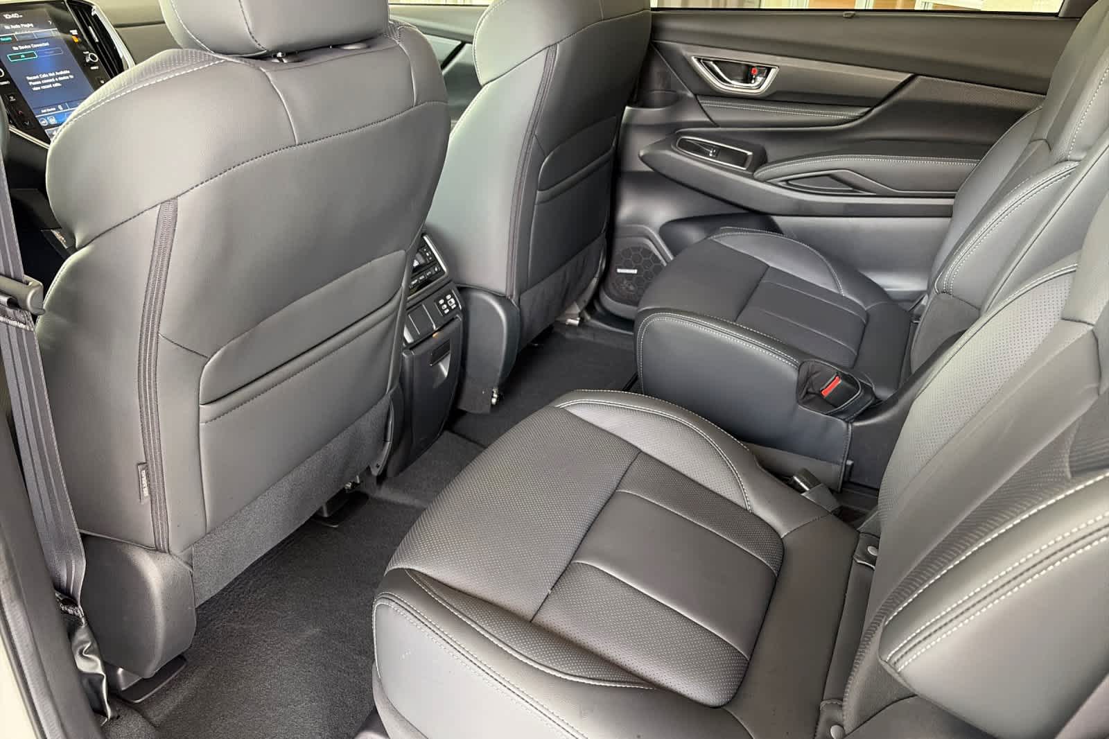 New 2026 Subaru Ascent SUV