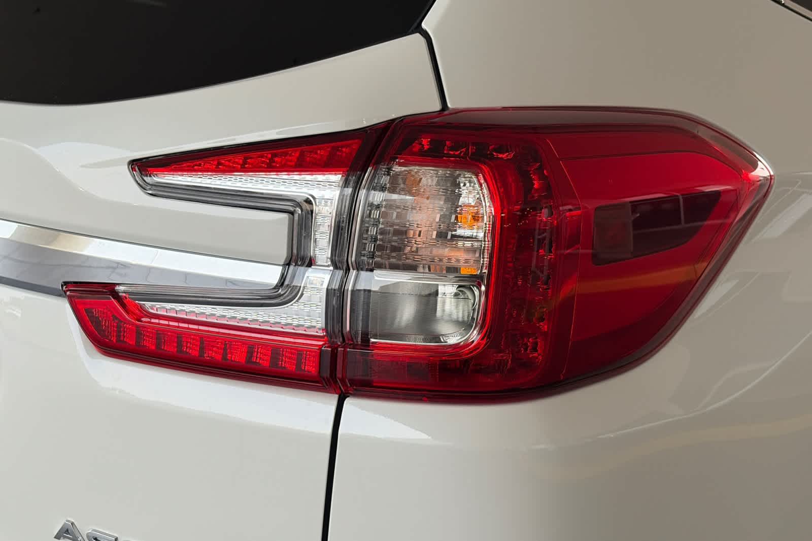 New 2026 Subaru Ascent SUV