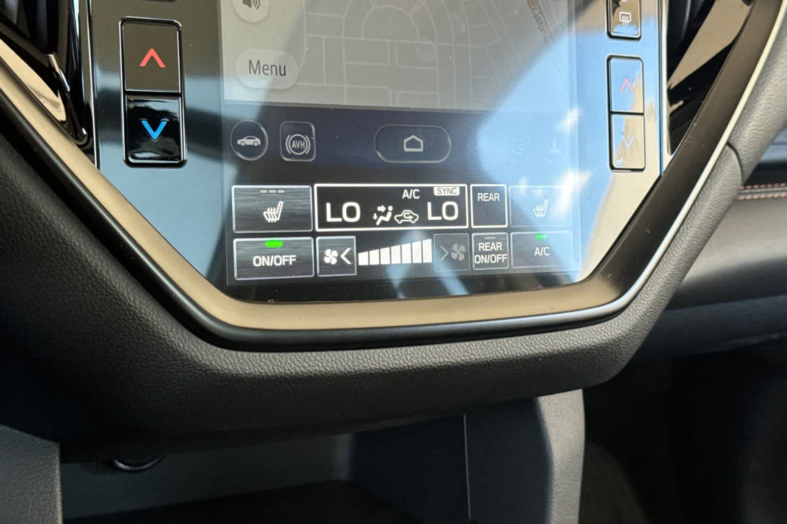 New 2026 Subaru Ascent SUV