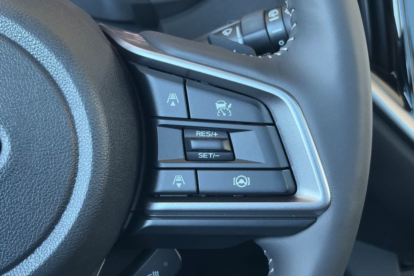 New 2026 Subaru Ascent SUV