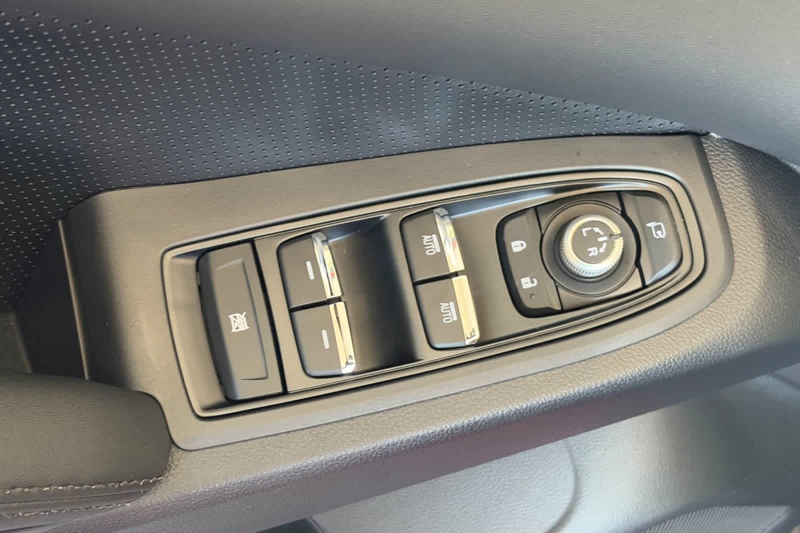 New 2026 Subaru Ascent SUV