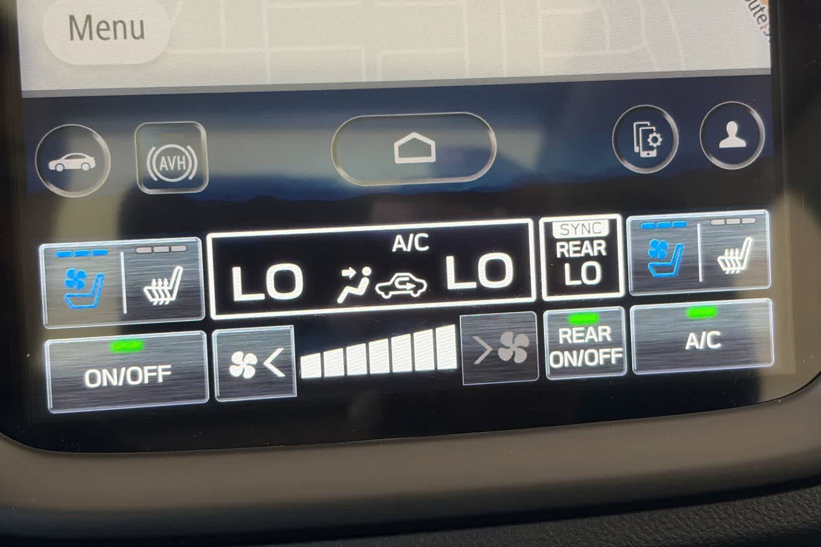 New 2026 Subaru Ascent SUV
