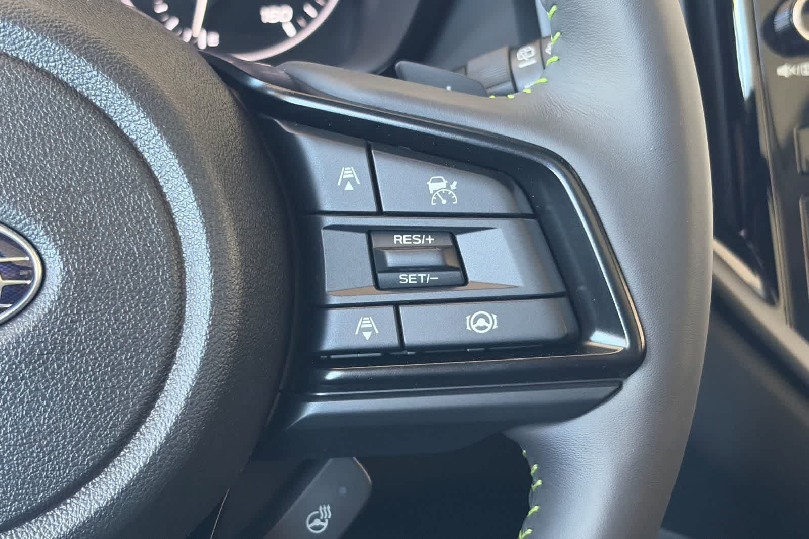 New 2026 Subaru Ascent SUV