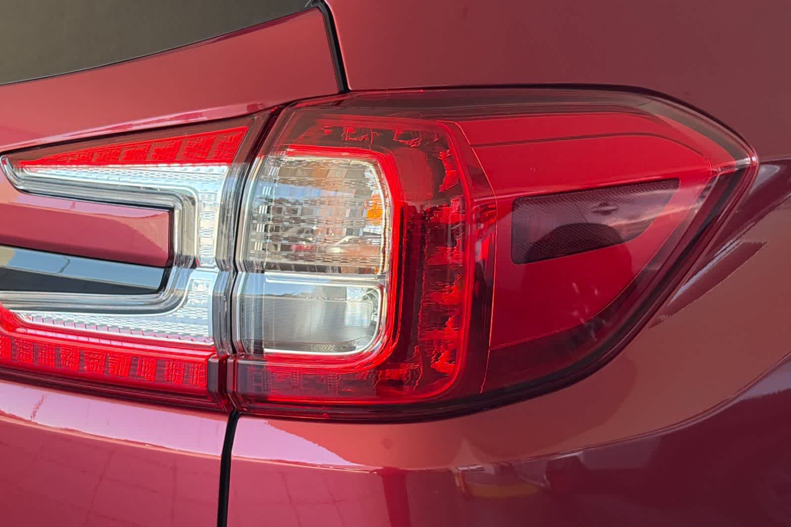 New 2026 Subaru Ascent SUV