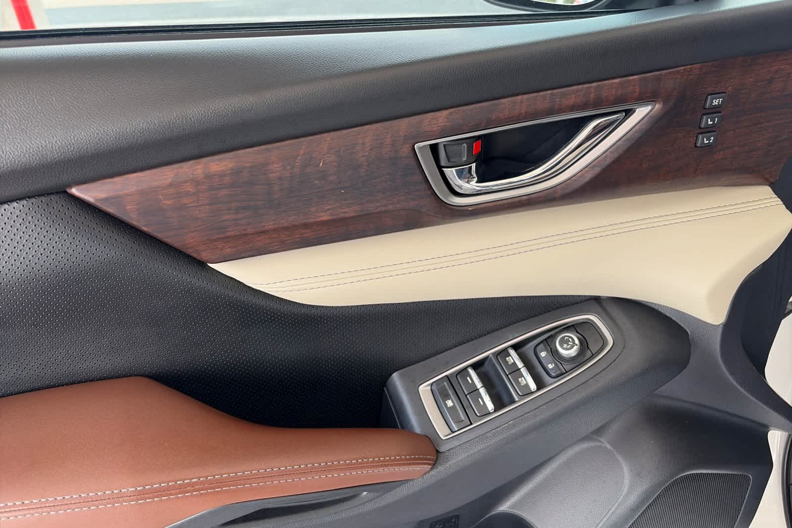 Used 2019 Subaru Ascent SUV