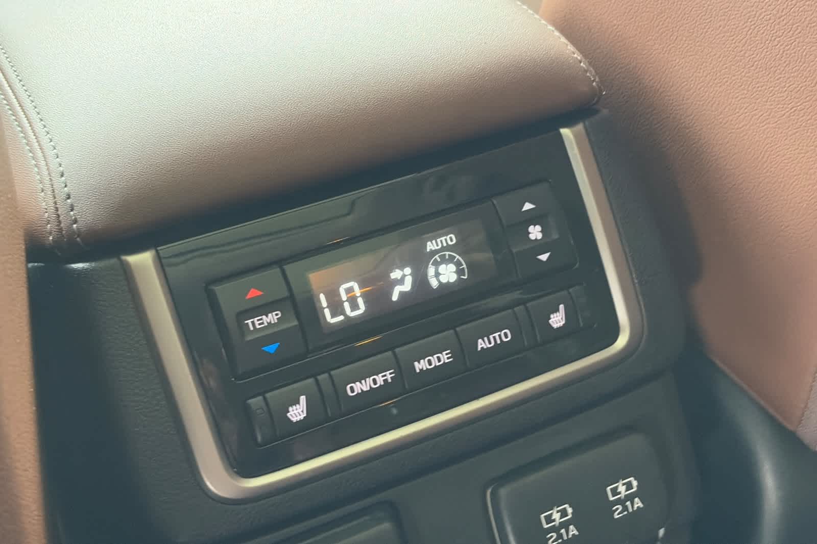Used 2019 Subaru Ascent SUV
