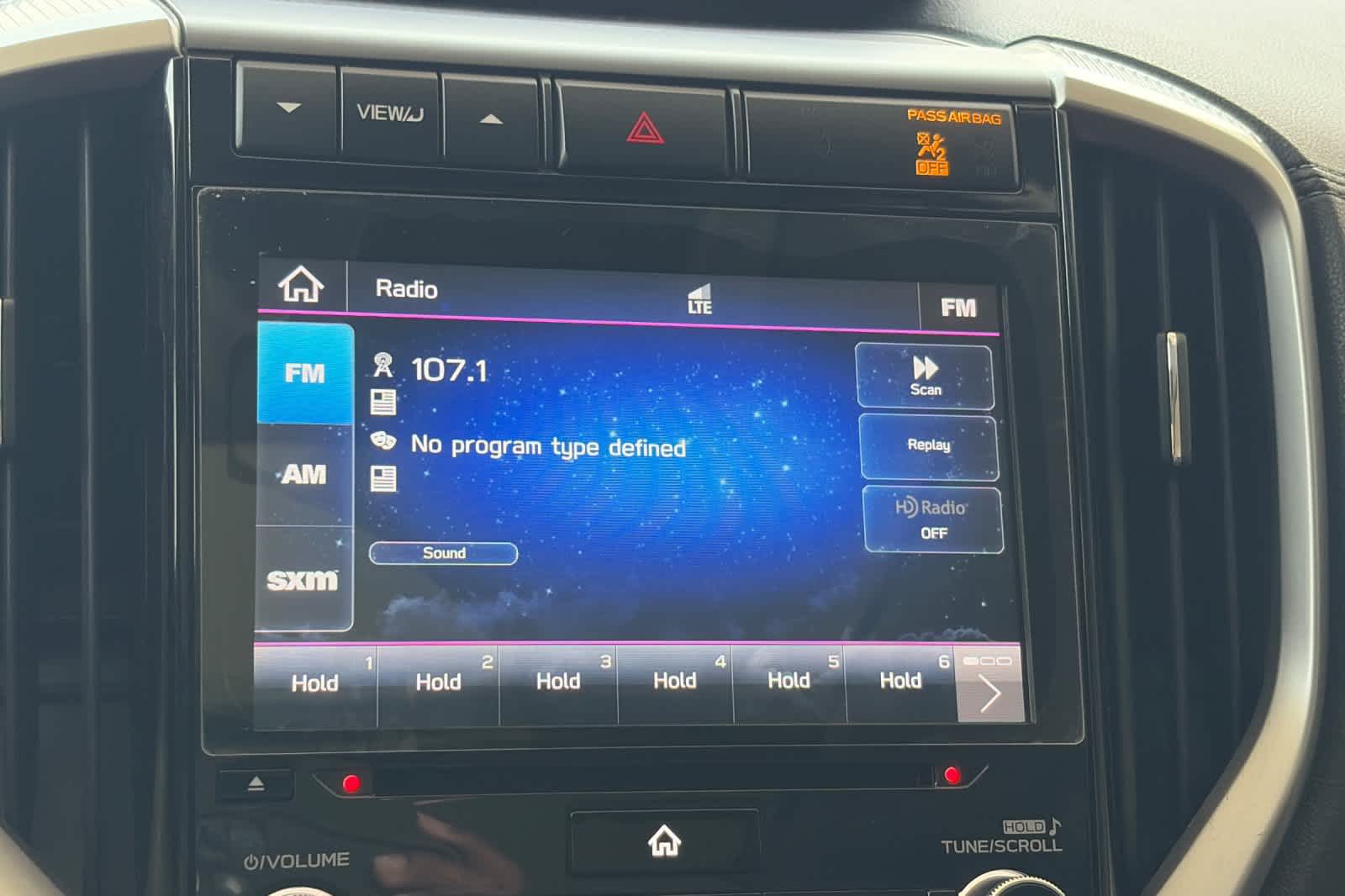 Used 2019 Subaru Ascent SUV