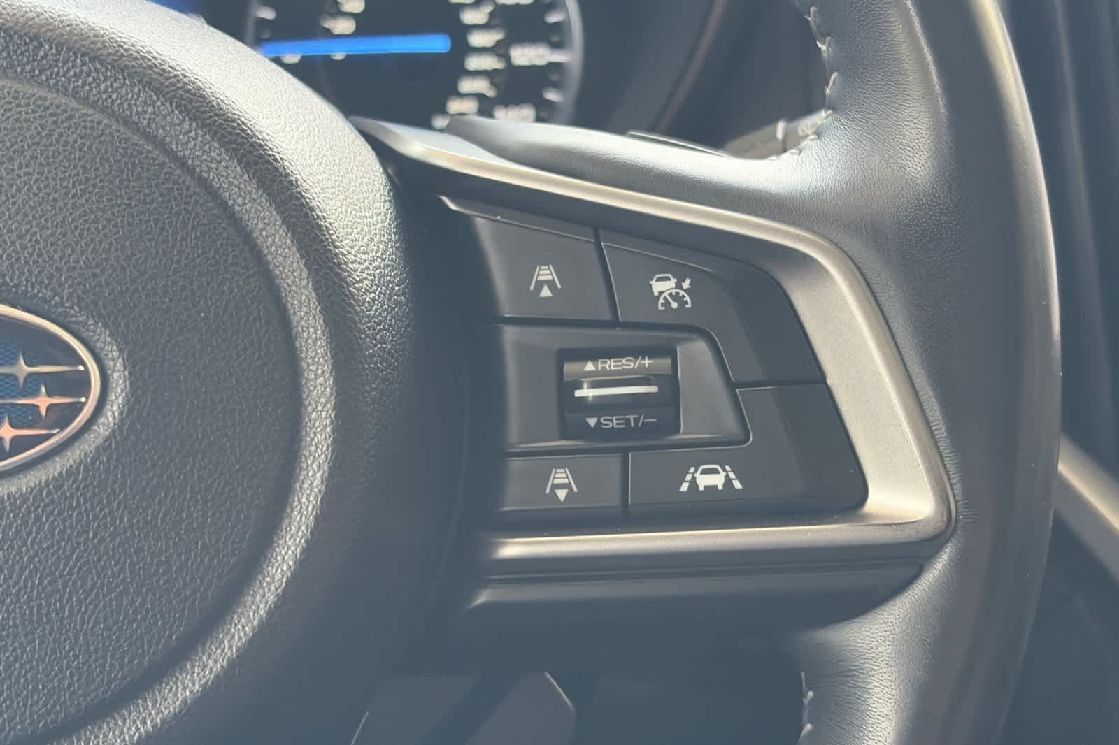 Used 2019 Subaru Ascent SUV