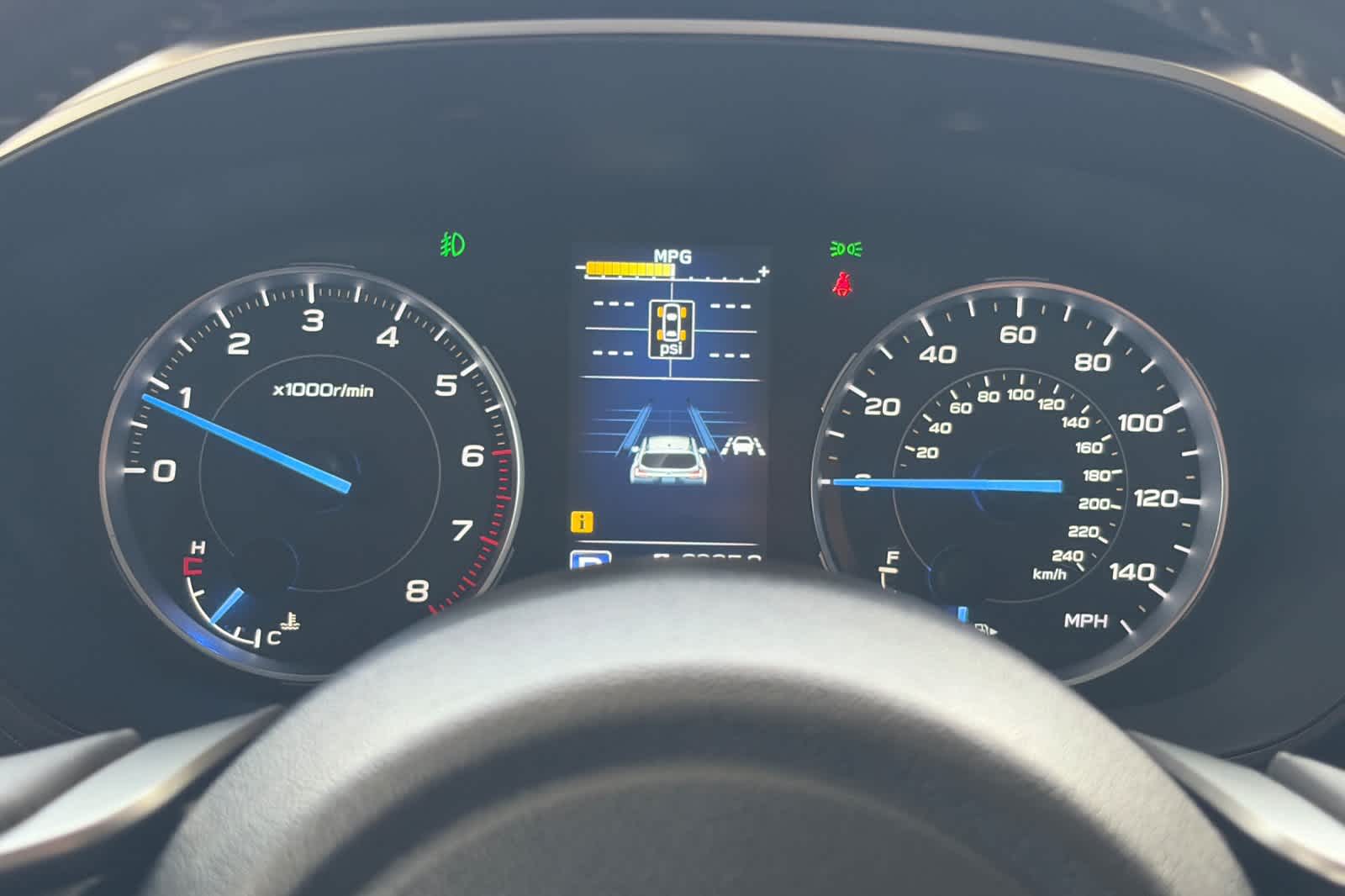Used 2019 Subaru Ascent SUV