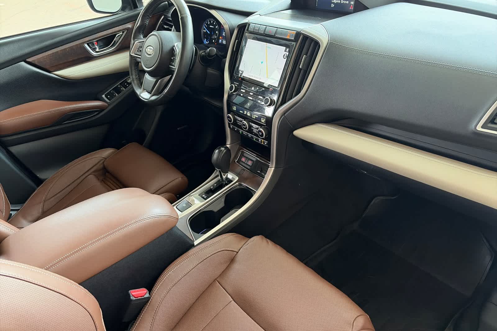 Used 2019 Subaru Ascent SUV