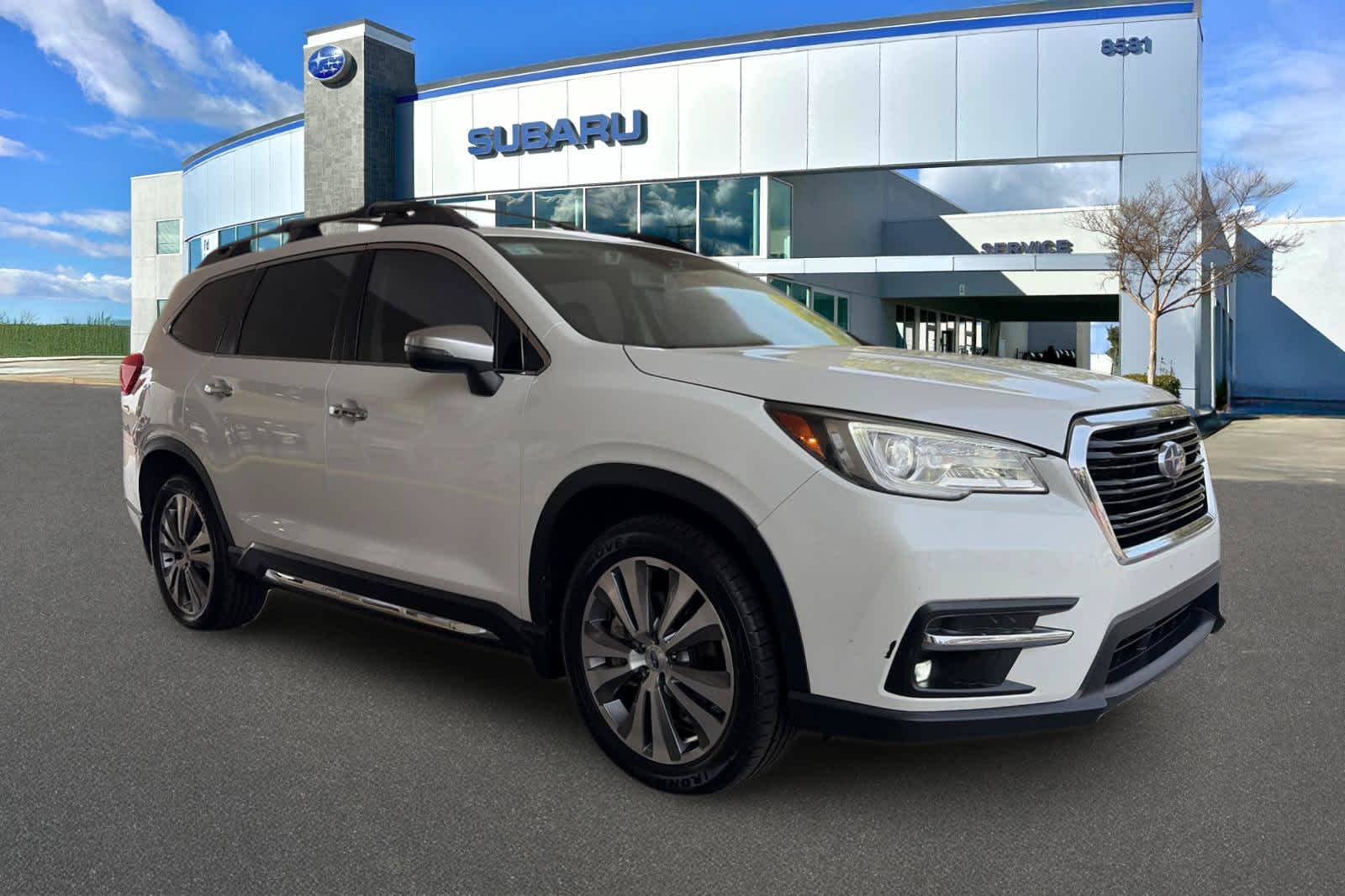 Used 2019 Subaru Ascent SUV