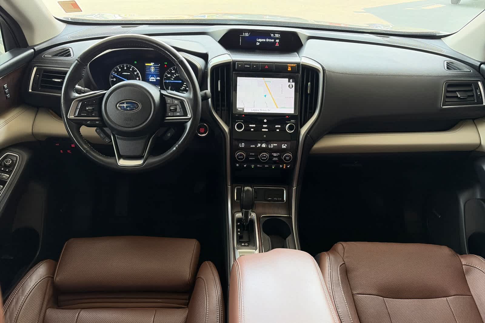 Used 2019 Subaru Ascent SUV