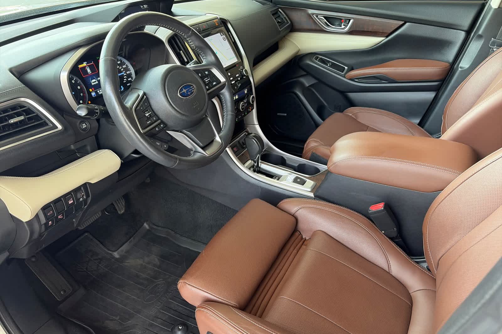 Used 2019 Subaru Ascent SUV