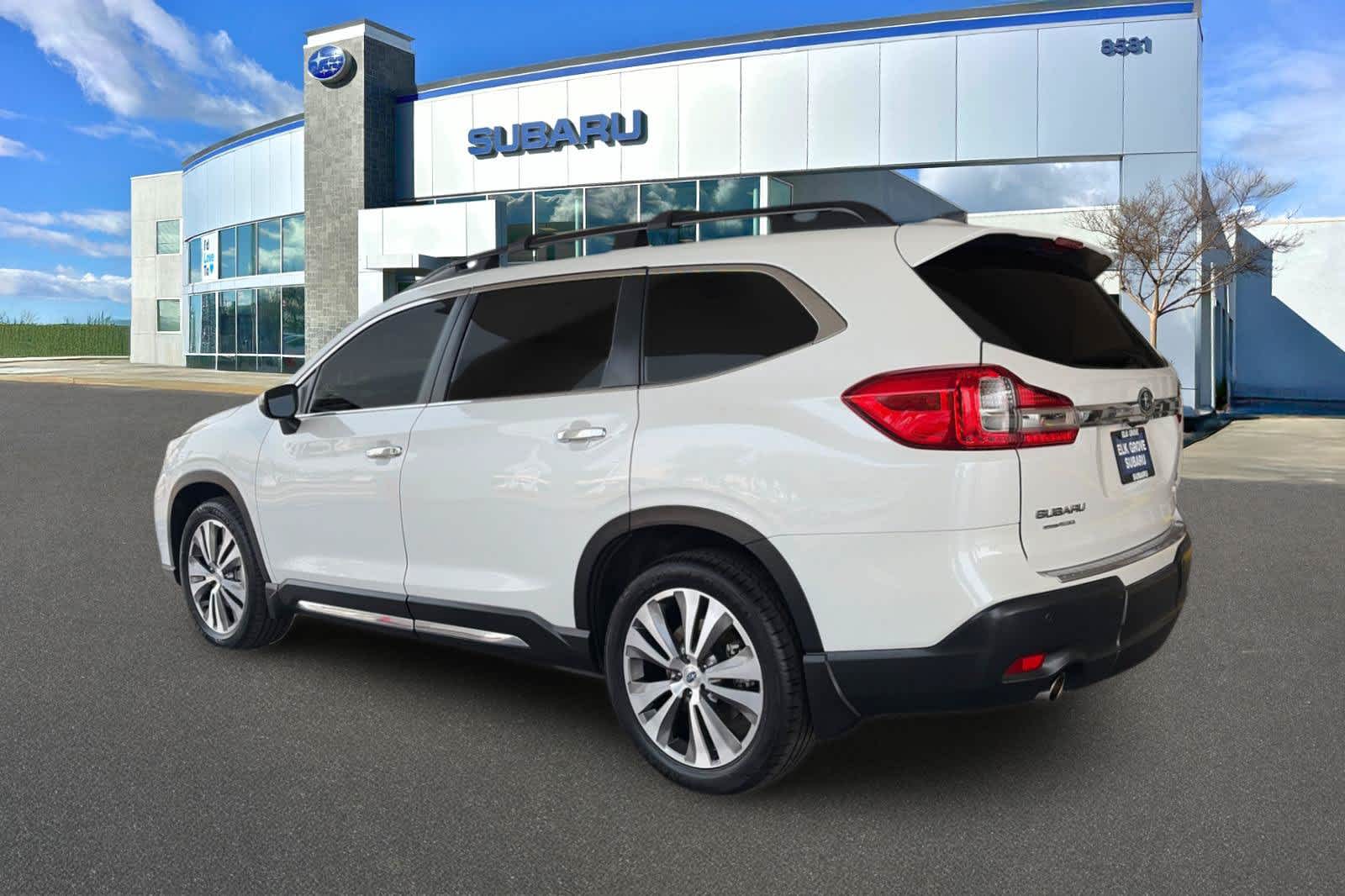 Used 2019 Subaru Ascent SUV