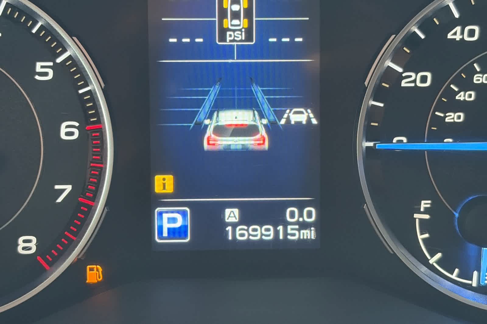 Used 2019 Subaru Ascent SUV