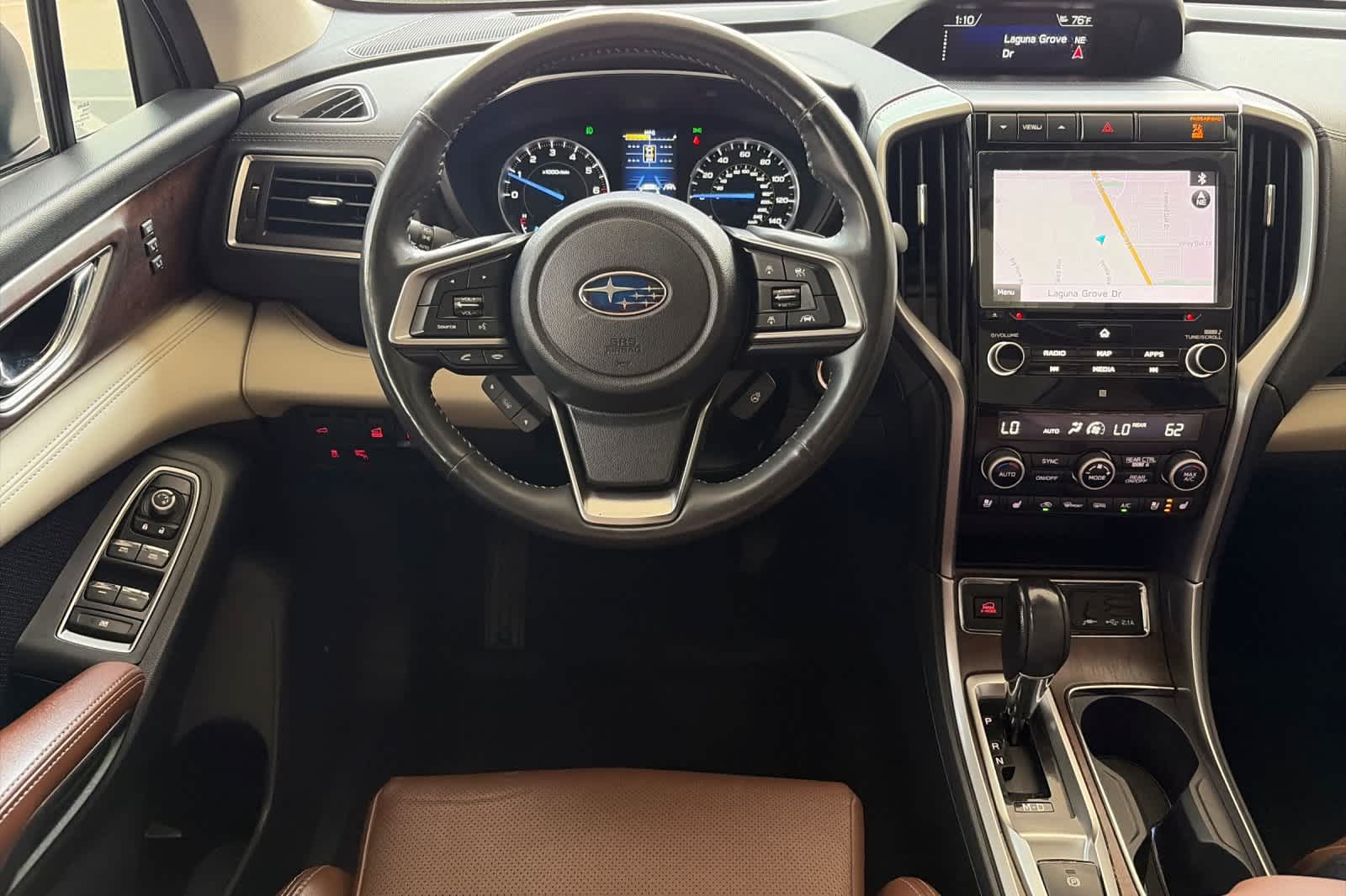 Used 2019 Subaru Ascent SUV
