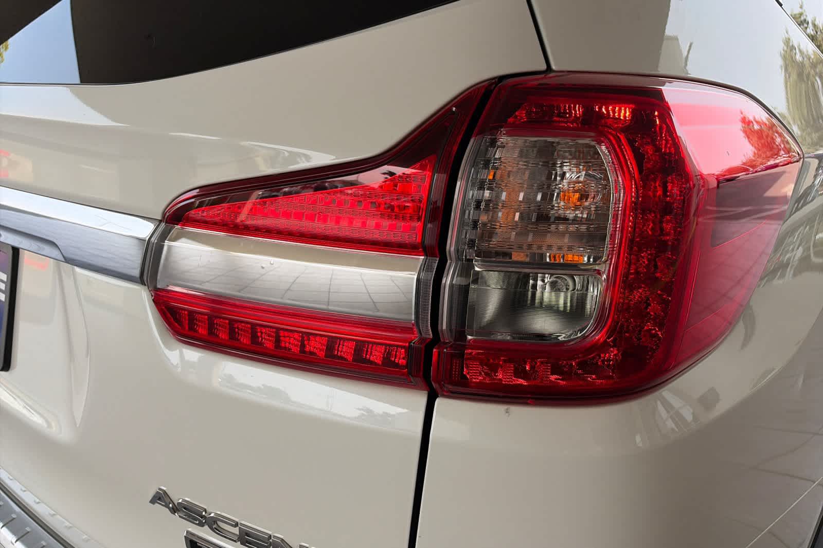Used 2019 Subaru Ascent SUV