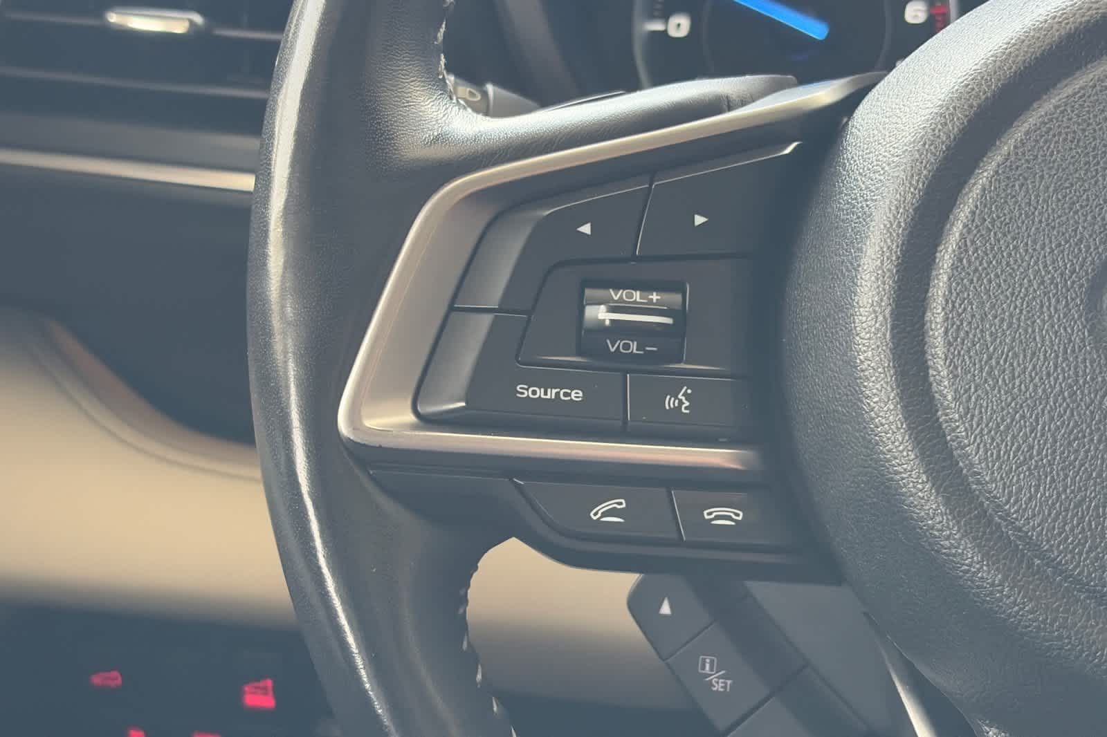 Used 2019 Subaru Ascent SUV